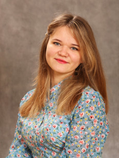 Педагогический работник Осотова Екатерина Алексеевна