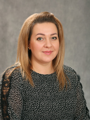 Педагогический работник Матвеева Анастасия Андреевна