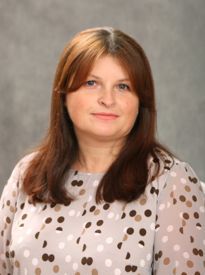Педагогический работник Бурова Елена Леонидовна